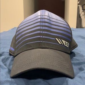 Under armour youth small hat never worn